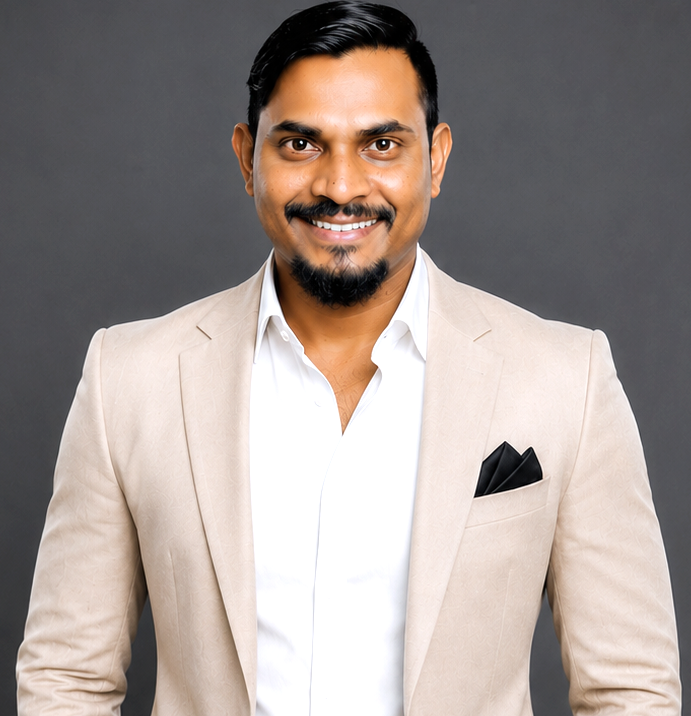 Vijay Kumar profile photo